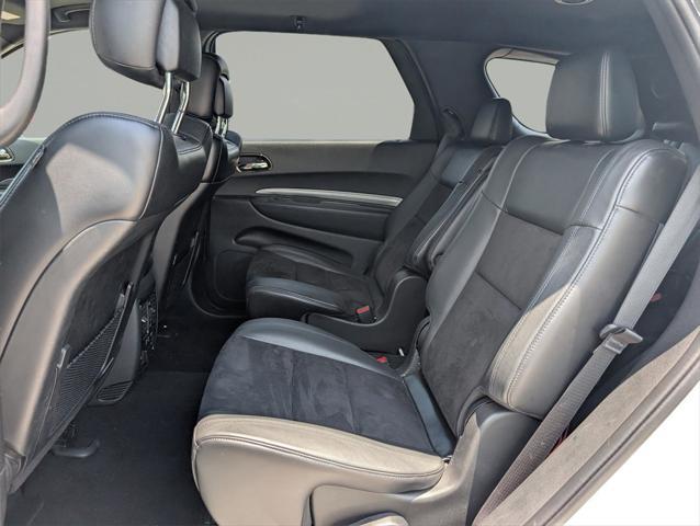 used 2020 Dodge Durango car, priced at $32,800