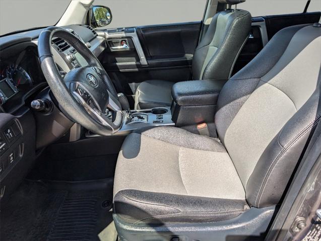 used 2018 Toyota 4Runner car, priced at $33,300