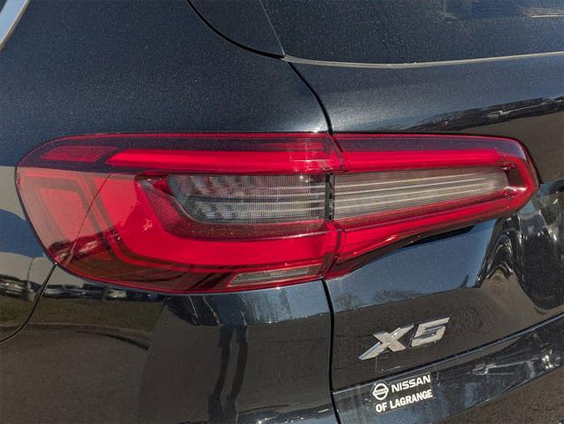 used 2019 BMW X5 car, priced at $33,900