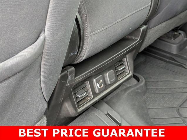 used 2019 Chevrolet Silverado 1500 car, priced at $26,999