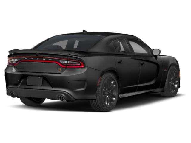 used 2020 Dodge Charger car, priced at $31,900