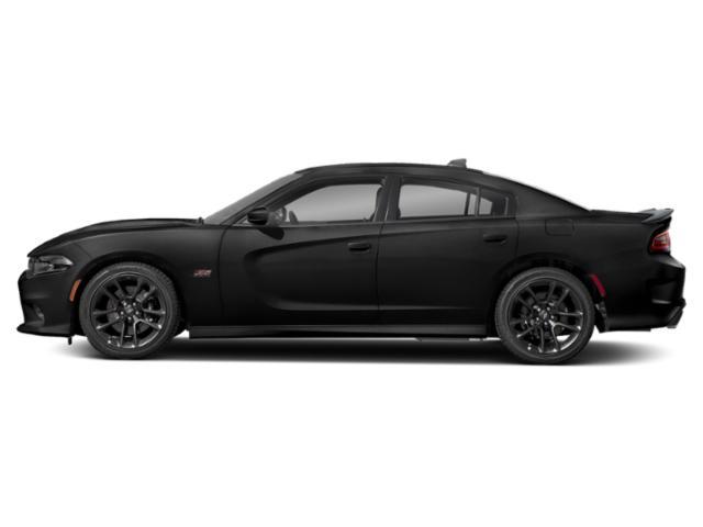 used 2020 Dodge Charger car, priced at $31,900