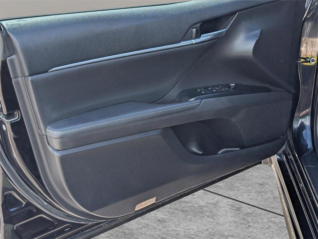 used 2020 Toyota Camry car, priced at $23,999
