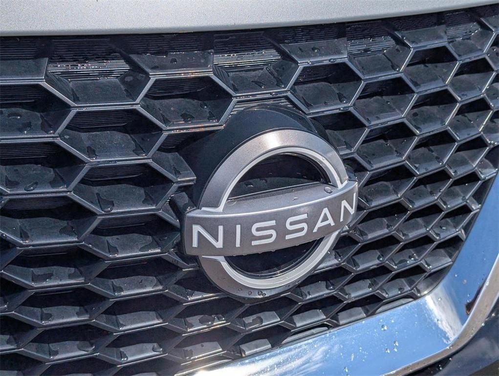 used 2023 Nissan Murano car, priced at $22,900