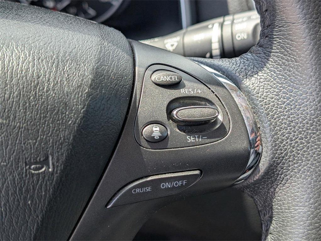 used 2023 Nissan Murano car, priced at $22,900