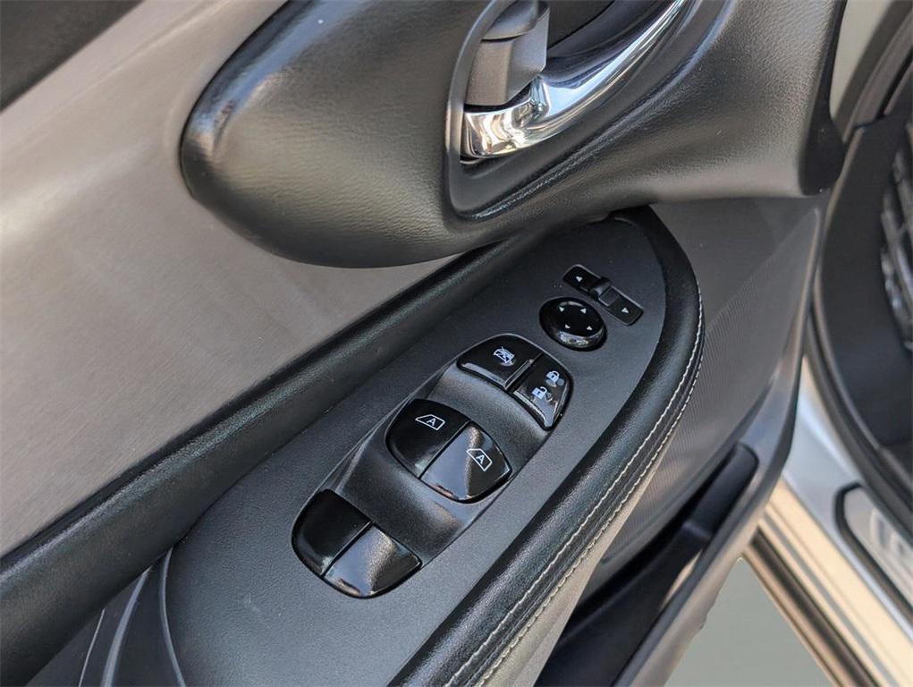 used 2023 Nissan Murano car, priced at $22,900