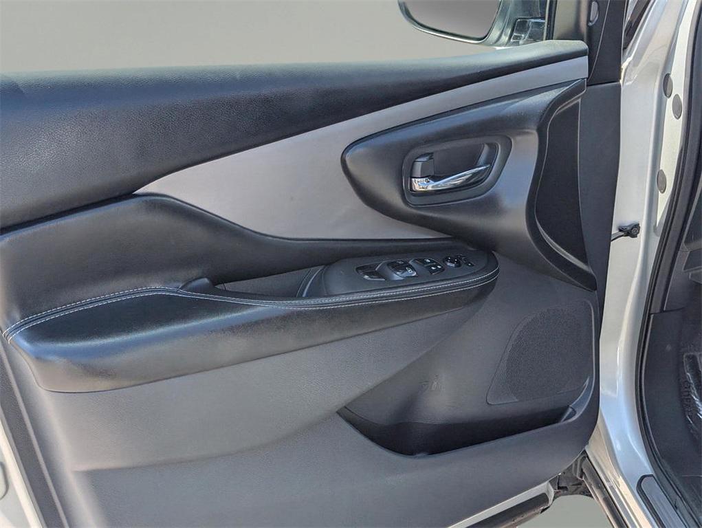 used 2023 Nissan Murano car, priced at $22,900