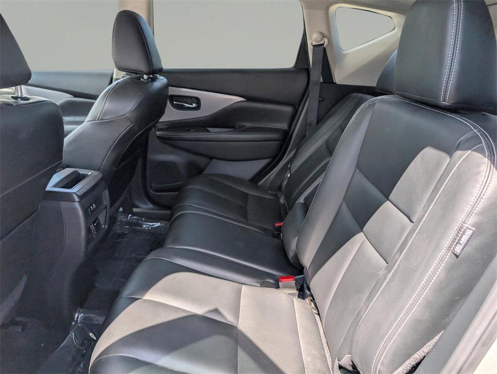 used 2023 Nissan Murano car, priced at $22,900