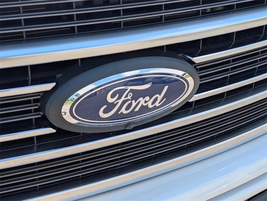 used 2020 Ford F-150 car, priced at $41,800