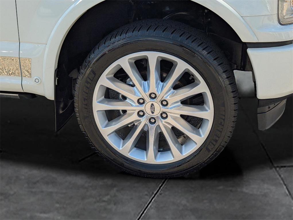 used 2020 Ford F-150 car, priced at $41,800