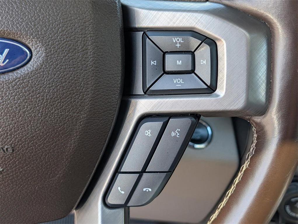 used 2020 Ford F-150 car, priced at $41,800