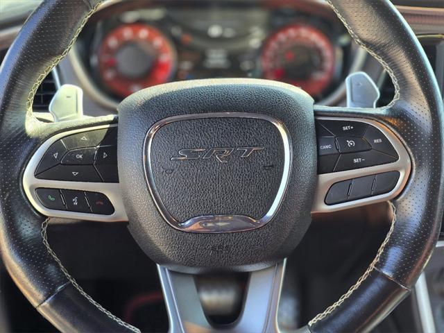 used 2022 Dodge Challenger car, priced at $70,999