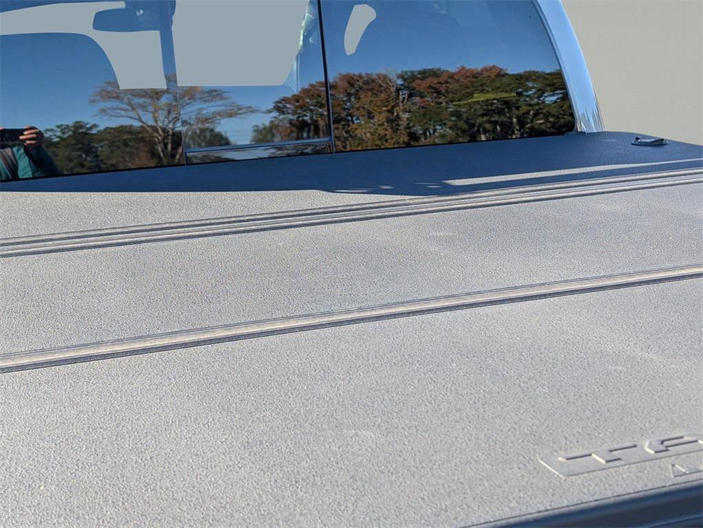 used 2021 Toyota Tacoma car, priced at $38,799