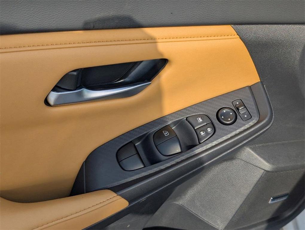 used 2025 Nissan Sentra car, priced at $22,999