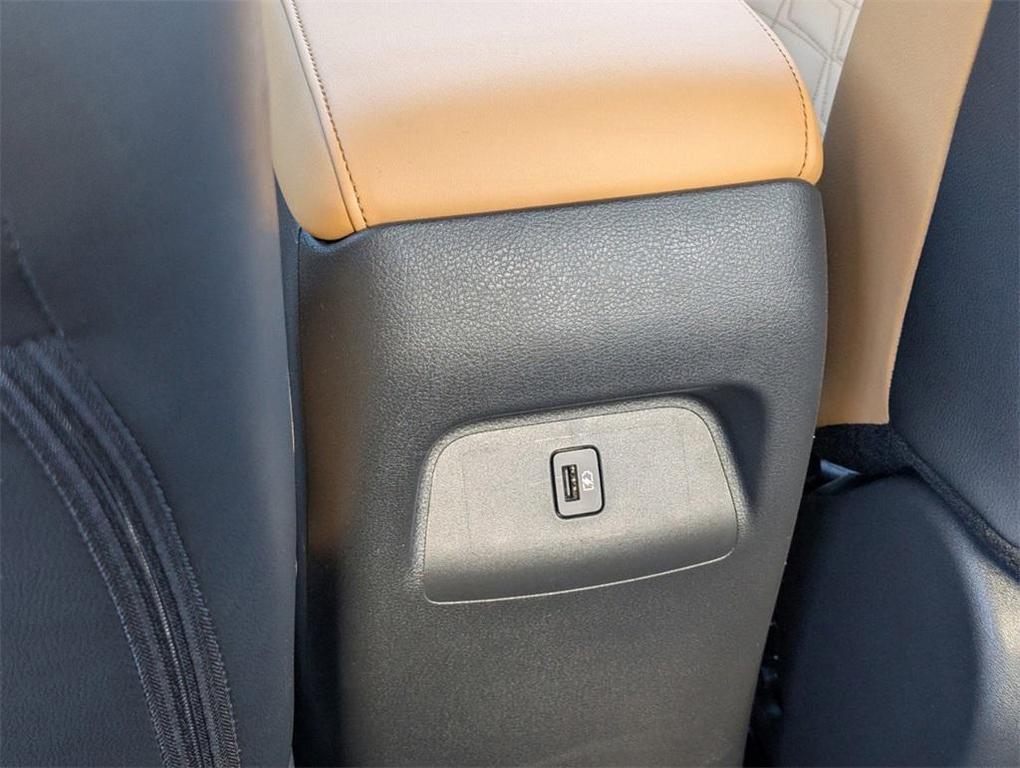 used 2025 Nissan Sentra car, priced at $22,999