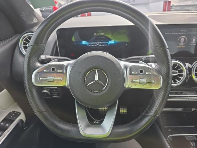 used 2021 Mercedes-Benz GLB 250 car, priced at $29,998