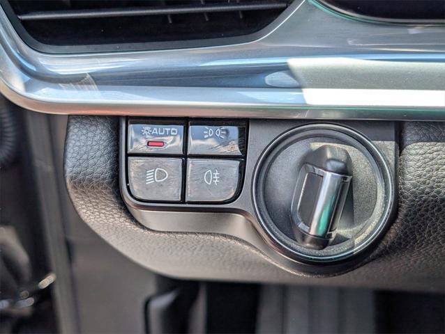 used 2018 Porsche Panamera car, priced at $44,800