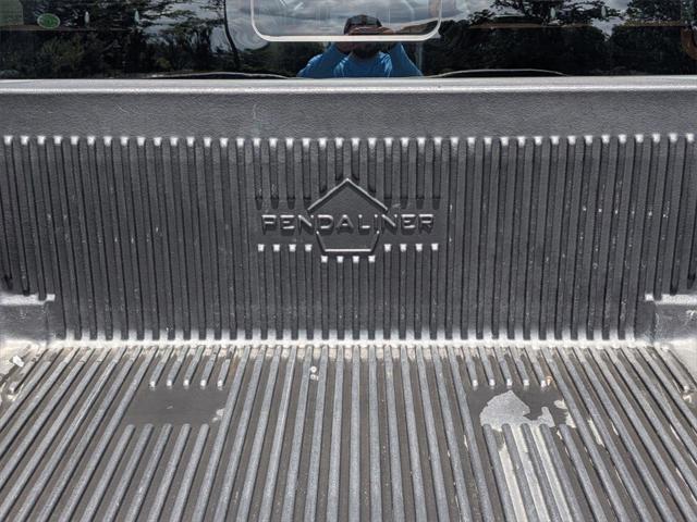 used 2020 Ford F-150 car, priced at $44,500