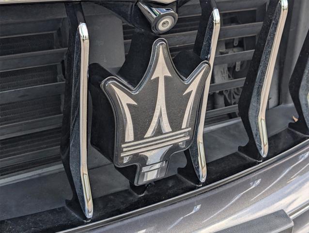 used 2018 Maserati Levante car, priced at $26,400