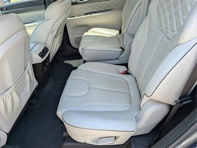 used 2020 Hyundai Palisade car, priced at $27,999