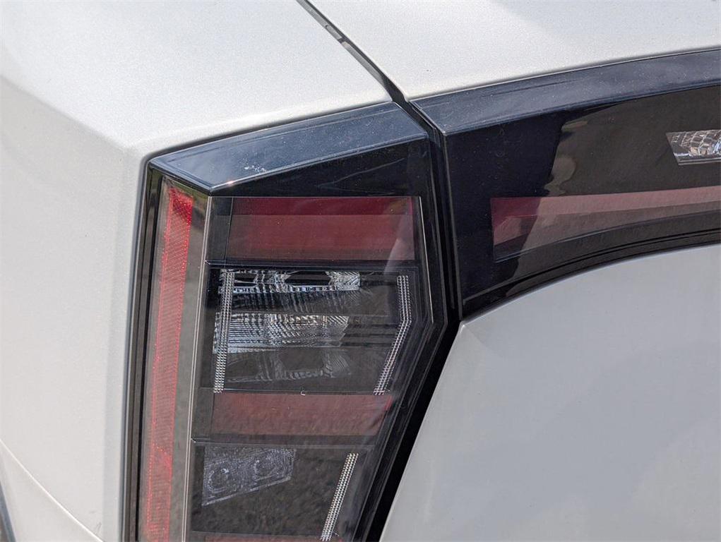 new 2026 Nissan Kicks car, priced at $24,058