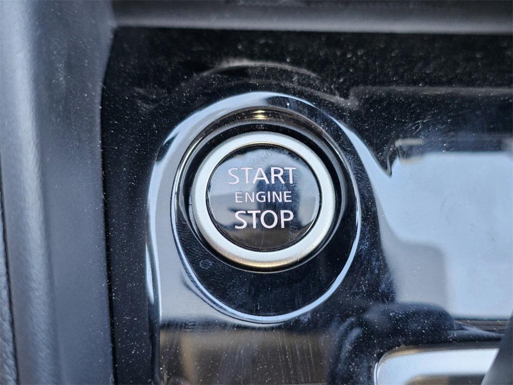 new 2025 Nissan Versa car, priced at $22,123