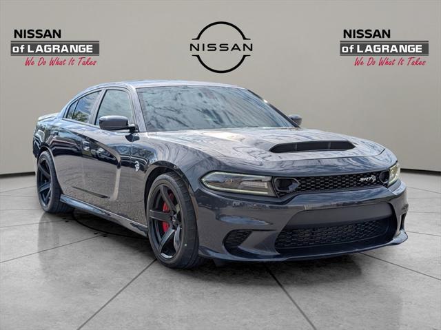 used 2019 Dodge Charger car, priced at $59,998