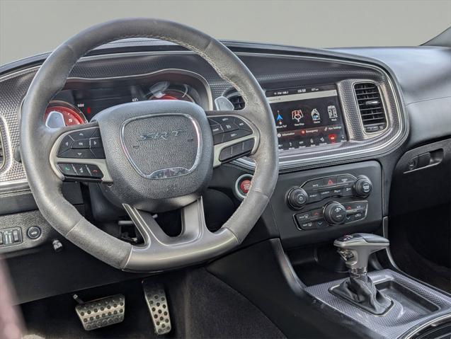 used 2019 Dodge Charger car, priced at $59,998