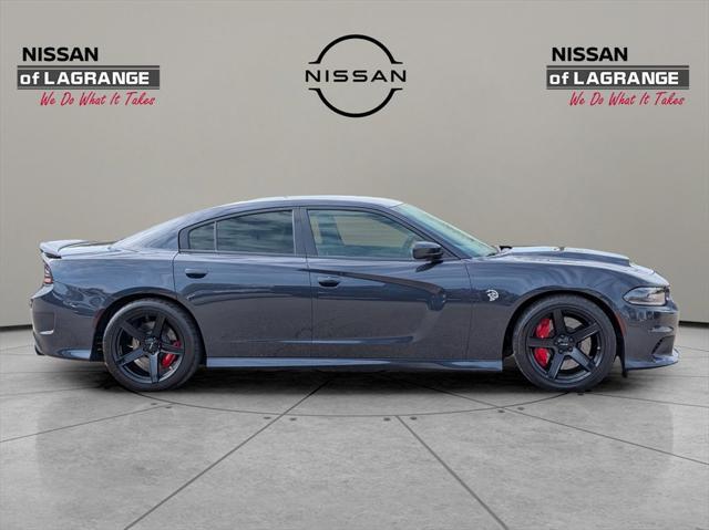 used 2019 Dodge Charger car, priced at $59,998