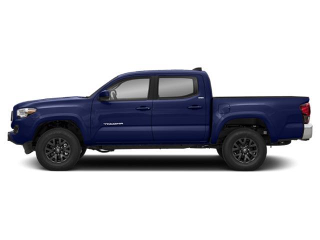 used 2022 Toyota Tacoma car, priced at $38,999