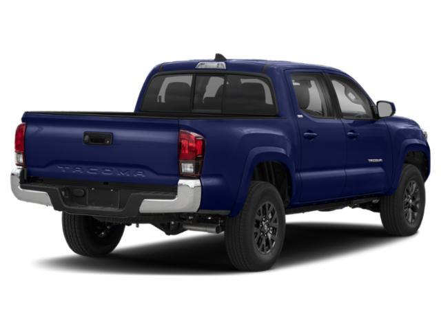 used 2022 Toyota Tacoma car, priced at $38,999