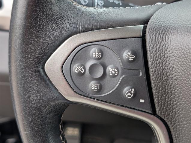 used 2019 Chevrolet Tahoe car, priced at $45,999