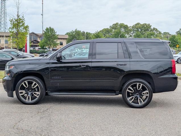 used 2019 Chevrolet Tahoe car, priced at $45,999