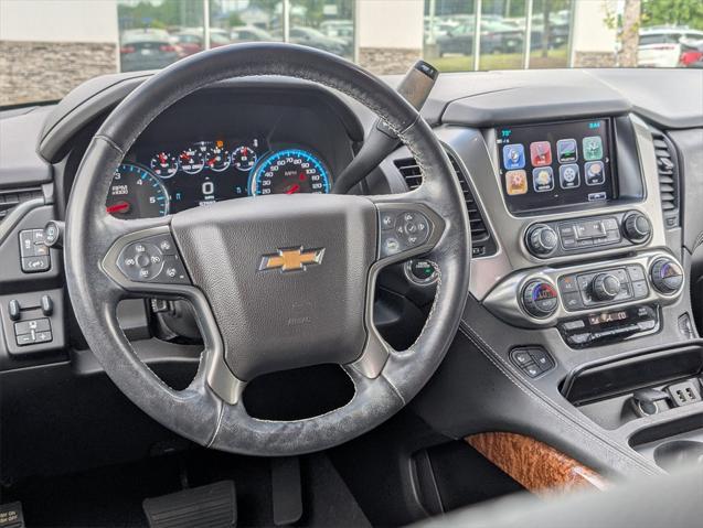used 2019 Chevrolet Tahoe car, priced at $45,999
