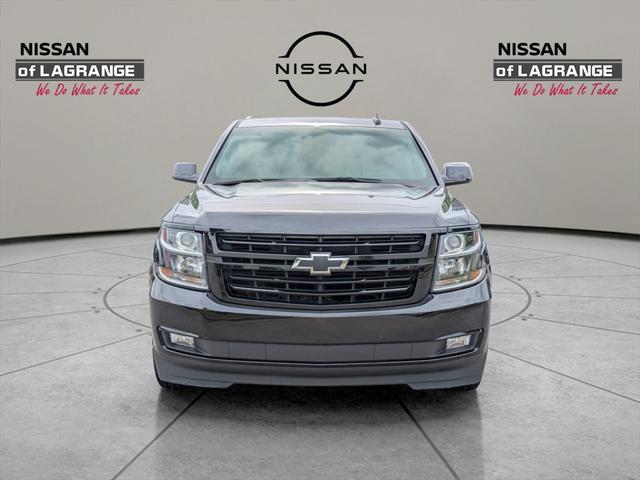 used 2019 Chevrolet Tahoe car, priced at $45,700