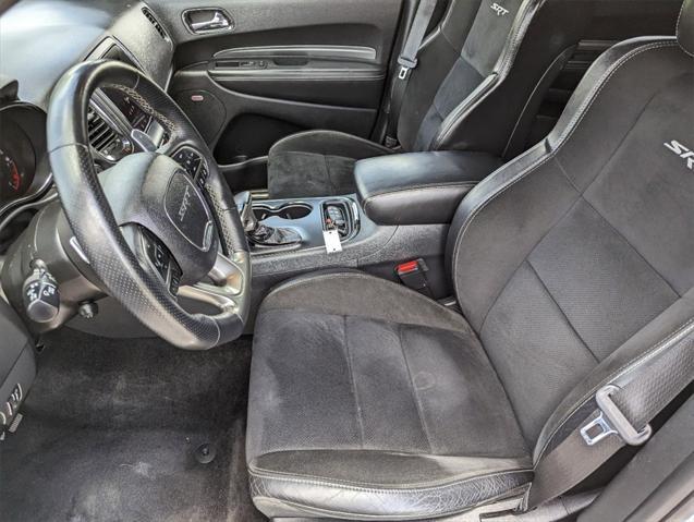 used 2018 Dodge Durango car, priced at $43,278