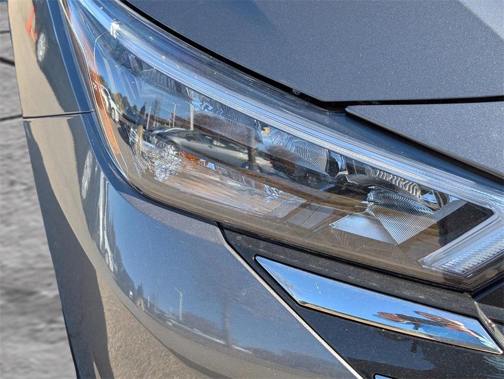 new 2025 Nissan Versa car, priced at $18,334