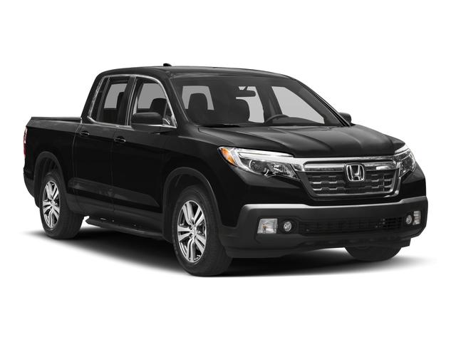 used 2017 Honda Ridgeline car, priced at $16,999