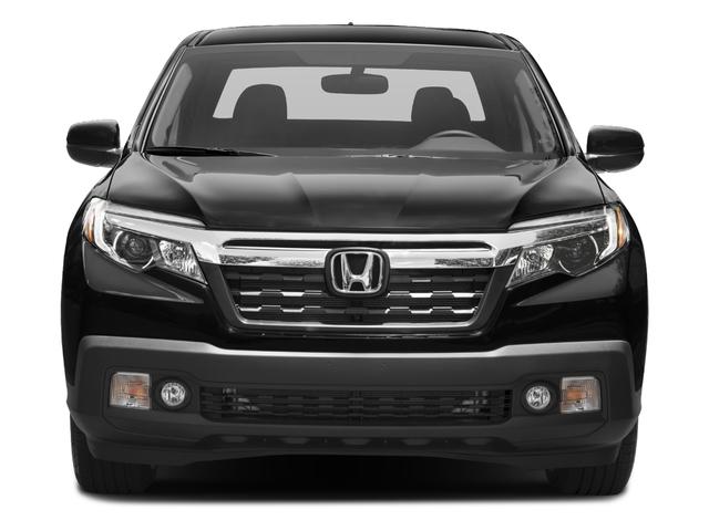 used 2017 Honda Ridgeline car, priced at $16,999