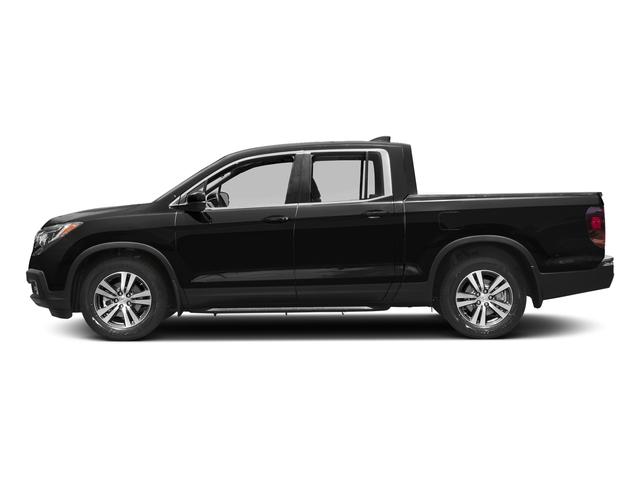 used 2017 Honda Ridgeline car, priced at $16,999