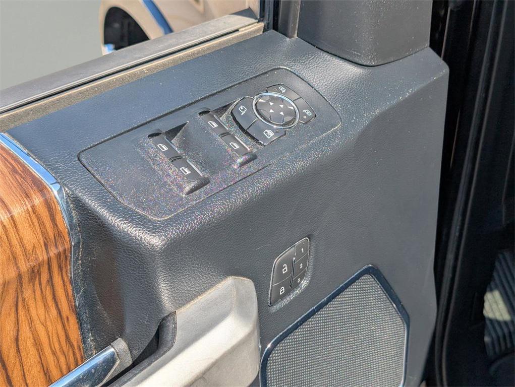 used 2019 Ford F-150 car, priced at $36,399
