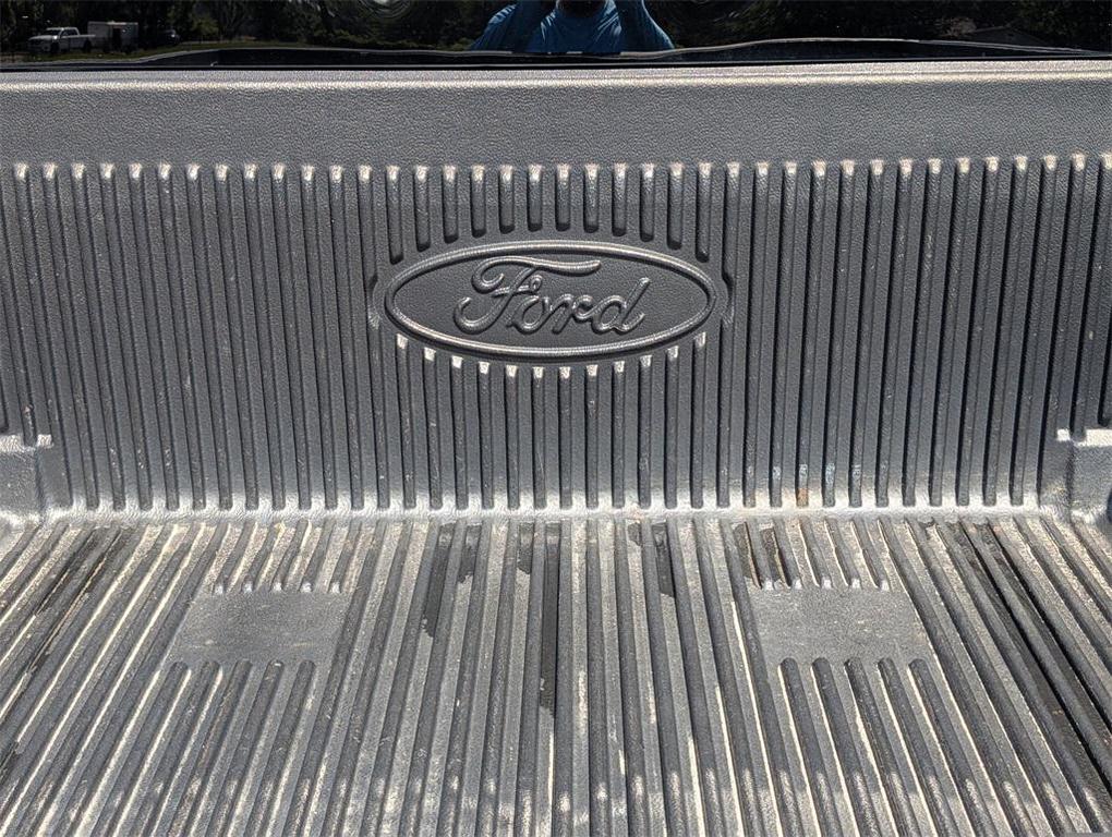 used 2019 Ford F-150 car, priced at $36,399