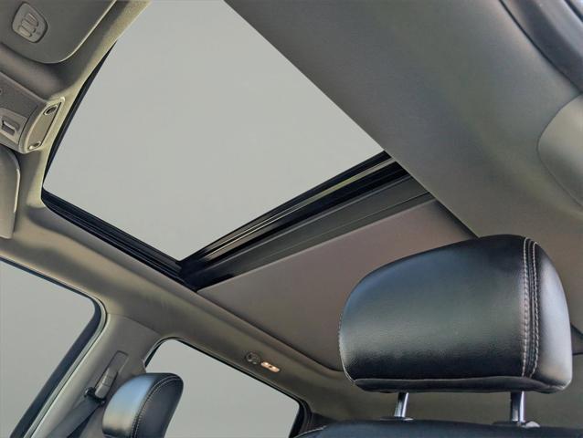 used 2019 Ford F-150 car, priced at $37,900