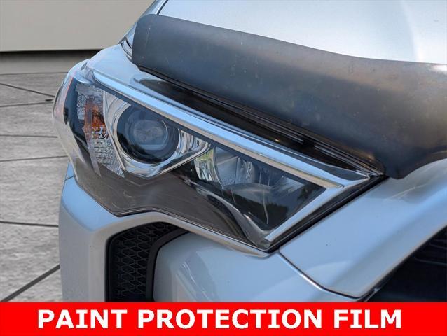 used 2022 Toyota 4Runner car, priced at $40,997