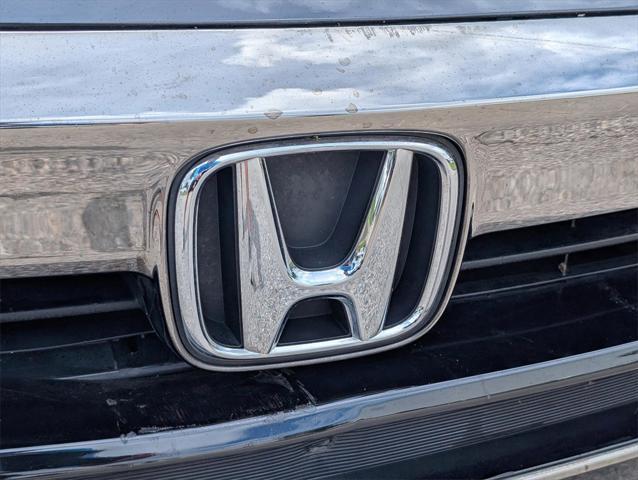 used 2022 Honda Accord car, priced at $25,199