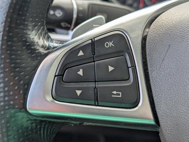 used 2019 Mercedes-Benz AMG GLE 43 car, priced at $41,998