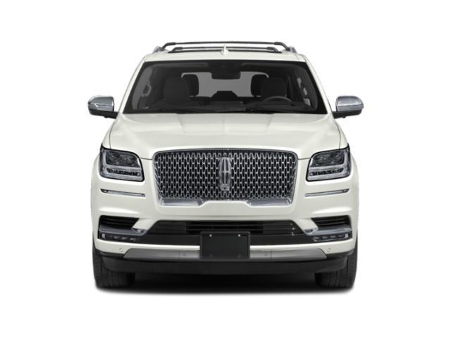 used 2019 Lincoln Navigator L car, priced at $44,999