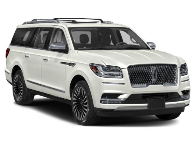 used 2019 Lincoln Navigator L car, priced at $44,999