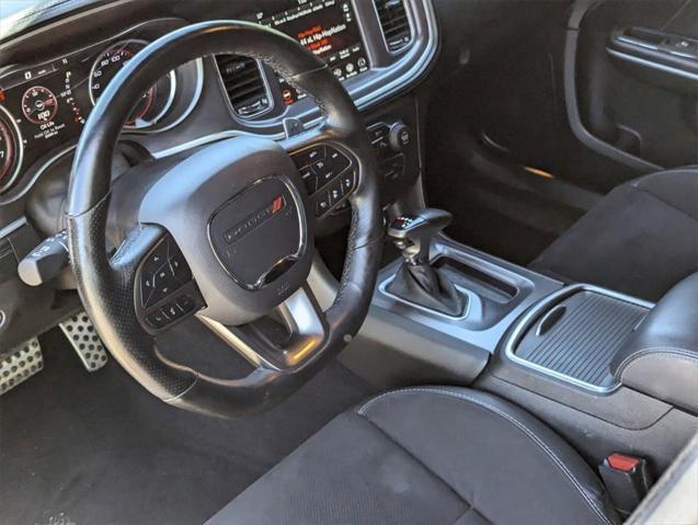 used 2020 Dodge Charger car, priced at $40,900
