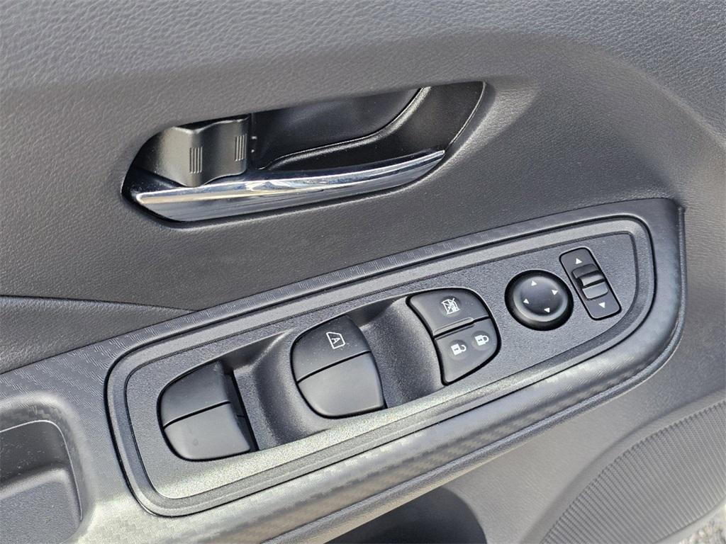 new 2025 Nissan Versa car, priced at $21,930